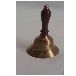 Campana pequeña para niños Fabricante y proveedores - Product Image 4