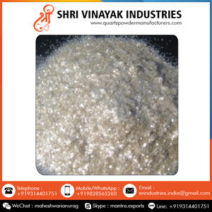 กระดาษทำไมกาผงผู้ผลิต - Product Image 3