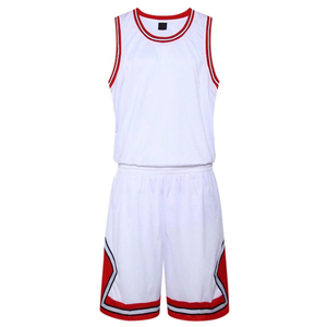 Maillot de basketball personnalisé 2026 pour jeunes – Logo sur mesure, polyester, respirant, léger, pour entraînement et match - Product Image 6