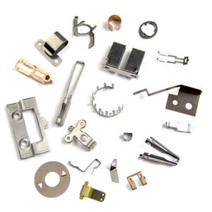 Support de Base de borne de terre de haute précision de qualité supérieure pièces d'estampage en métal pour pièces automobiles au prix d'usine - Product Image 1