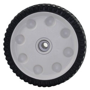 Antanker-ruedas de accionamiento delantero para cortadora de césped, repuesto para <span class=keywords><strong>MTD</strong></span> 734-04018C 734-04018B 734-04018A, para cortacésped Bilt/Cub - Product Image 3