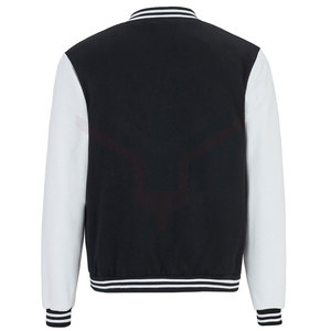 Custom Made <b>Men</b> Lettermen <b>Jacket</b> High Quality Unique Design Lettermen <b>Jacket</b> for <b>Men's</b> - Product Image 3