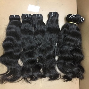 Assessed Product Best Quality Virgin Brazilian Hair <b>Extensions</b> From Quality Human Hair <b>Extensions</b> - Product Image 5