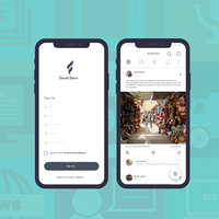 Webroot-empresa de desarrollo de aplicaciones sociales para compartir redes sociales en India, servicios de desarrollo de aplicaciones para redes sociales premiados