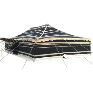 Делюкс палатка для продажи сделано в Пакистане Делюкс палатка Сделано из высококачественного материала полосы Делюкс палатка