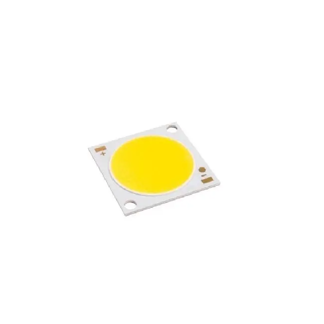 Bridgelux 110W chip de alta potência cob lâmpada led multi