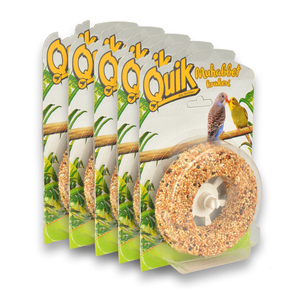 Quik perruche Bagel Stick - Product Image 3