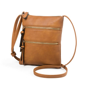 Sac à main à bandoulière pour femmes, sacoche multi-fonction, décontractée, de styliste, nouvelle collection - Product Image 1