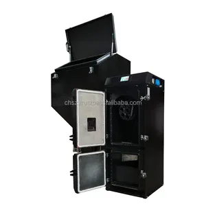 Economical Coal Fired Boiler with a unique burner and largest ash drawer in segment wholesale, coal boilers