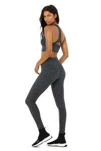 Sujetador y mallas deportivas para mujer, ropa deportiva con diseños de impresión personalizados, de material de alta calidad, a la moda, venta al por mayor - Product Image 3