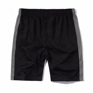 Side Stripe Basic <b>Short</b> 2024 Men Summer <b>Cool</b> Sports Jogging Fitness <b>Shorts</b> Quick Dry Mesh Beach Bodybuilding <b>Shorts</b> Gym - Product Image 4