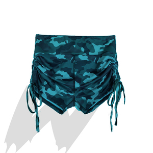 Pantalones cortos de camuflaje - Product Image 4