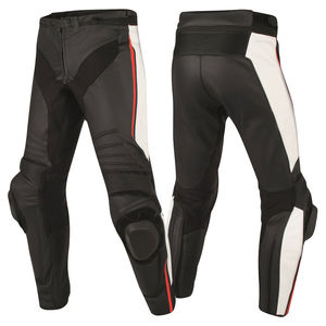 Pantalones de Motocross MX ATV para hombre, equipo de conducción todoterreno, pantalones de Motocross, tela personalizada con diseño de logotipo, 2022 - Product Image 5