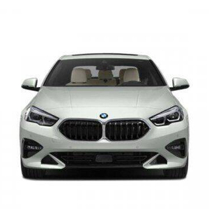 BMW Serie 2 Aspire Sedan Cars Venta Manual Caja de cambios AWD Drive Luz Interior oscuro Cuero ACC R15 R19 Opciones de gas/gasolina/electricidad - Product Image 1