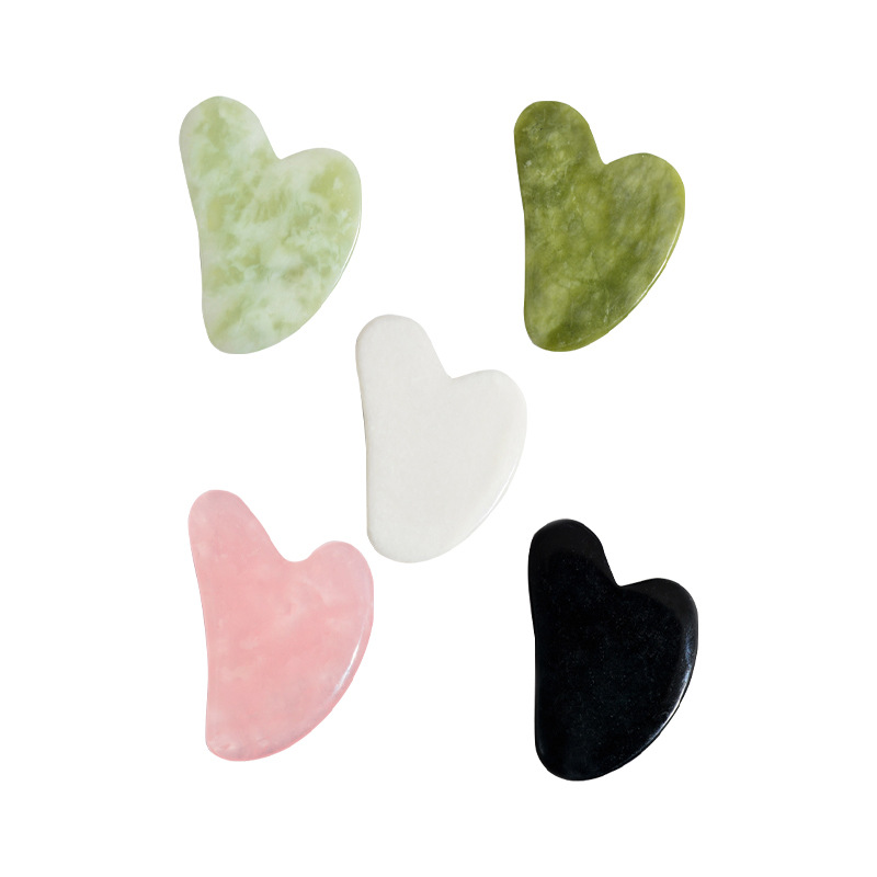 5 colores