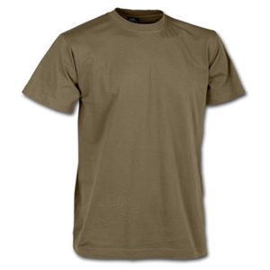 เสื้อยืดผ้าฝ้ายคุณภาพพรีเมี่ยม - Product Image 1