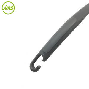 Buen agarre PP cocina herramienta de limpieza de cepillo del plato - Product Image 4