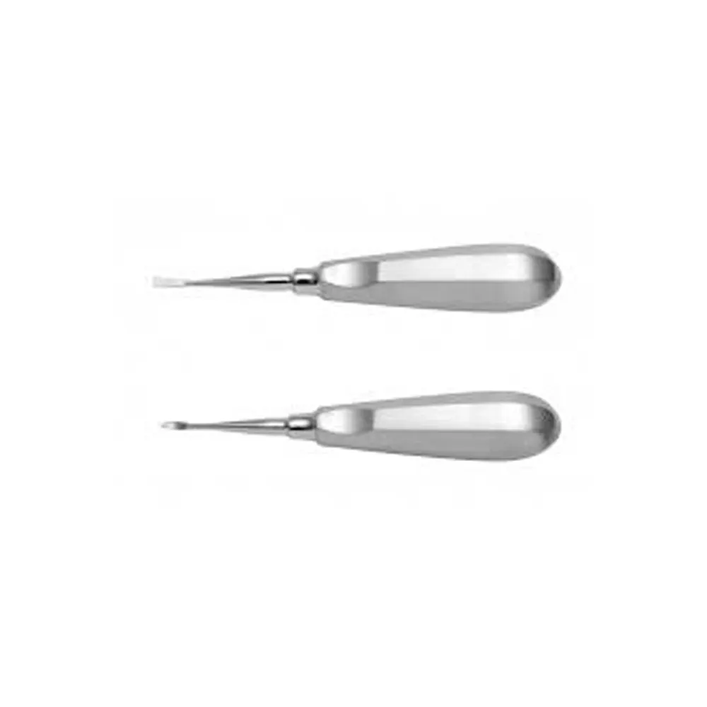 Top Selling Root Elevator Forceps Dental stainless Steel Tooth Extraction Forceps Dental Instruments.