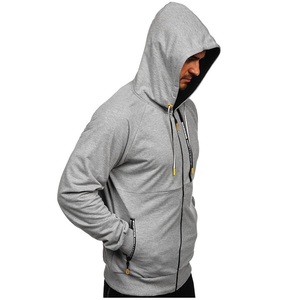 Custom Own Logo <b>Men</b> High Quality Cotton Polyester Printed <b>Pullover</b> <b>Men</b> Hoodie Quantity OEM Customized Samurai Clothing - Product Image 6