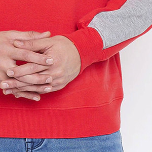 Sudaderas con tu propio logotipo para hombre, ropa informal para exteriores, sudadera de alta calidad - Product Image 6