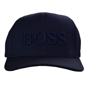 De 3D bordado personalizado sombreros 6 Panel sombrero de algodón de los hombres de Bill - Product Image 1