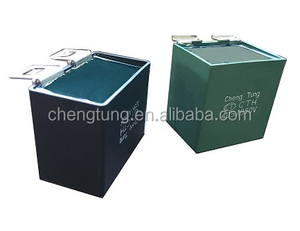 Condensador de Película de Polipropileno Metalizado Serie CTH - Product Image 6