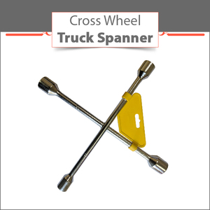 Vente à chaud Clé à cliquet robuste à quatre voies Clé Allen Tailles personnalisées DIY Grade OEM Support personnalisé Prix compétitif - Product Image 4