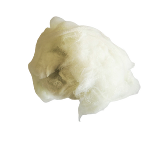 Fibra cortada de poliéster reciclada, fabricantes de fibra de poliéster, venta directa, alta tenacidad, 2021 - Product Image 5