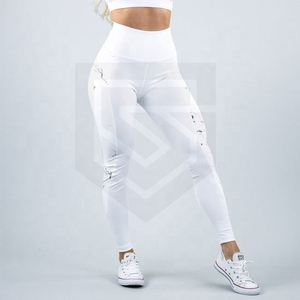 <b>Sexy</b> Yoga <b>Pants</b> Fitness Workout Push up High Waist Gym Soft Yoga Leggings Made by Gucha Sports - Product Image 4