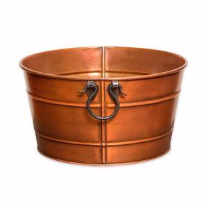 Vin Seau Seaux à Vin Top Qualité à la main À La Mode conception de Tendance Barres Accessoires - Product Image 4