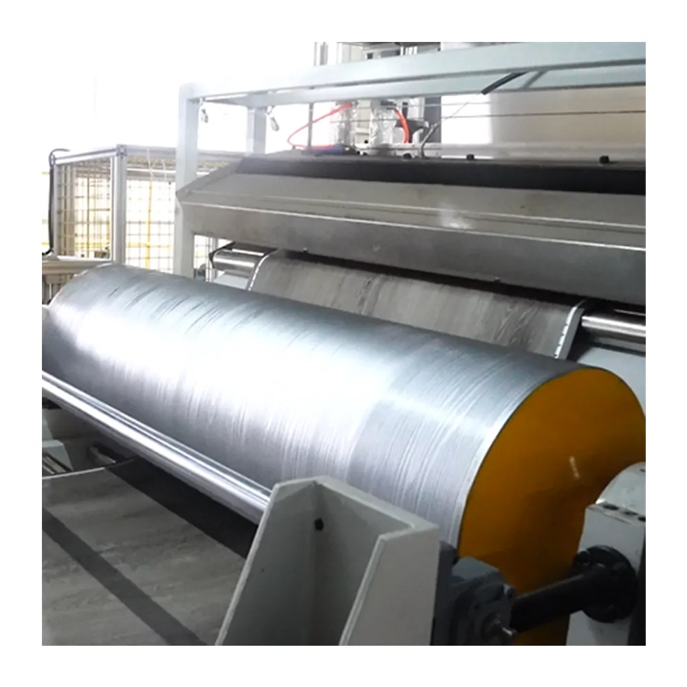 Hochwertige Produktions linie für PVC-Rohr-Aluminium auskleidung SPC-Bodenbelag-<span class=keywords><strong>Extrusion</strong></span> linie
