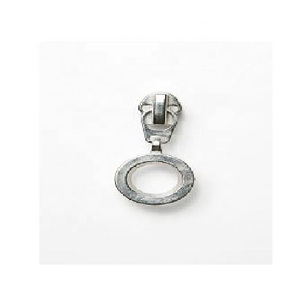 No.10 Auto Lock Slider Metal Ring Puller Premium Zipper Sliders - Product Image 1