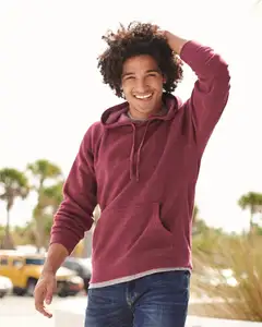 Unisex Special Blend Raglan Hooded Sweatshirt
