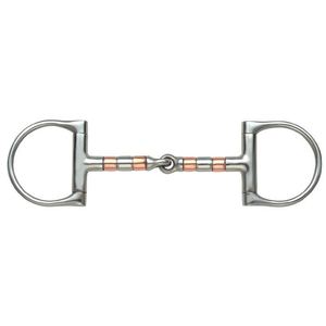 ลูกกลิ้งปากม้าทำจากหนังสำหรับขี่ม้าเสื้อผ้าขี่ม้าแบบตะวันตก - Product Image 3