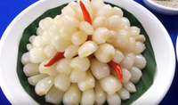 30 effets de bouteilles séchées du Vietnam, exportation depuis le Vietnam