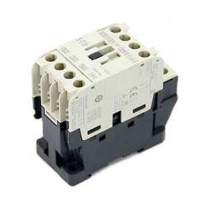 Contacteur magnétique électrique Mitsubishi S-T10 220V, contacteur AC compact pour un contrôle fiable du moteur - Product Image 5