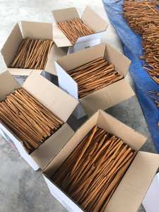 Vietnam picante canela Cassia 2021 nueva cosecha seca AD procesado crudo Phalco marca 1000kg - Product Image 3