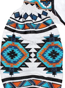 <span class=keywords><strong>Lungo</strong></span> bianco ricamato vyshyvanka vestito rotondo collo stringa <span class=keywords><strong>con</strong></span> la nappa anteriore della fessura <span class=keywords><strong>lungo</strong></span> delle donne maxi vestito nuovo arrivo - Product Image 4