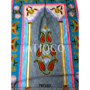 Magnifique tapis de prière islamique, Janamaz, Musalla - Product Image 5