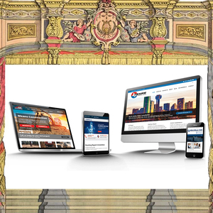 ProfessionalTop Website Design and SEO Company in India | Award Winning Website Development & SEO Services by Webroot Infosoft - Product Image 2