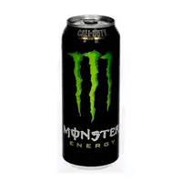 Original Monster Energy Drinks