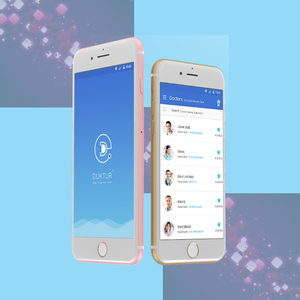Mobile Appในอินเดีย | บริการพัฒนาแอพเพื่อสุขภาพที่ได้รับรางวัลโดยWebroot Infosoft - Product Image 5
