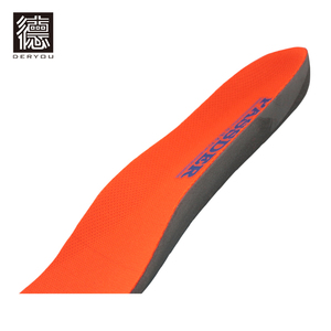 Shoes <b>Insoles</b> Pu Shoe <b>Insole</b> with Bk Cloth - Product Image 5
