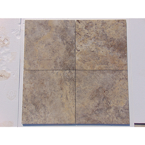 Pavés en travertin gris argenté pour l'extérieur - Product Image 4