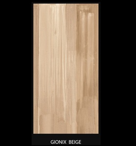 Céramique Moderne Carbone Blanc Brillant Porcelaine Carrelage de Sol 60x120cm - Product Image 5