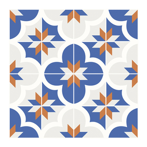 La mejor colección moderna 600X600mm cuerpo completo porcelana vitrificada baldosas digitales esmaltadas sólido alta demanda precio al por mayor - Product Image 1