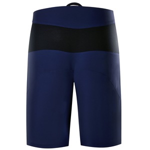 Shorts de VTT pour hommes personnalisés, respirants, à séchage rapide, coupe ample, vêtements de vélo de haute qualité - Product Image 6