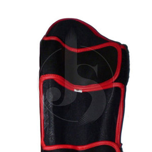 สนับแข้งใช้เล่นกีฬา,สนับแข้งเล่นฟุตบอลรักบี้ฮอกกี้ - Product Image 6