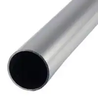 6083 כמות גבוהה מכירה לוהטת מותאם אישית אילגון אלומיניום צינור עגול צינור מלבני צינור
