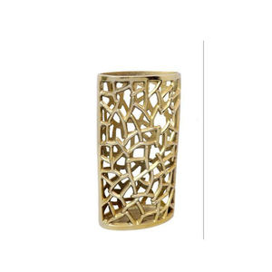 Top Selling and High Quality Decorative Flower Vase Handmade OEM Factory Sale Top Selling and High Quality - Product Image 1